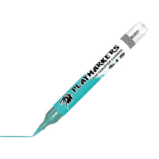 Obrázek AK Interactive: Playmarker - Turquoise