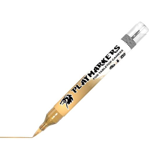 Obrázek AK Interactive: Playmarker - Bronze