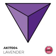 Obrázek AK Interactive: Quick Gen - Lavender 18 ml