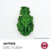 Obrázek AK Interactive: Quick Gen - Orc Flesh 18 ml