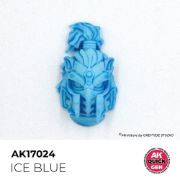 Obrázek AK Interactive: Quick Gen - Ice Blue 18 ml