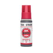 Obrázek AK Interactive: Quick Gen - Strong Grey 18 ml