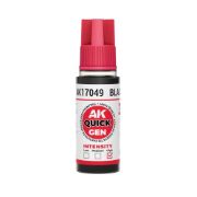 Obrázek AK Interactive: Quick Gen - Black 18 ml