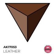 Obrázek AK Interactive: Quick Gen - Leather 18 ml