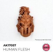 Obrázek AK Interactive: Quick Gen - Human Flesh 18 ml
