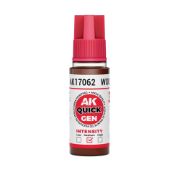 Obrázek AK Interactive: Quick Gen - Wood 18 ml