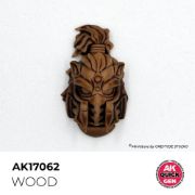 Obrázek AK Interactive: Quick Gen - Wood 18 ml