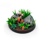 Obrázek Dekorace AK Interactive - Fern (27 ks)