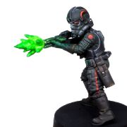 Obrázek Dekorace AK Interactive - Weapon Shot FX (54 ks)