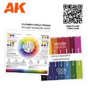 Obrázek AK Interactive - Basic Starter Set (14 barev)