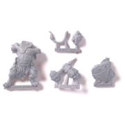 Obrázek AK Interactive - Sergio Vilches: 3GEN Signature Set (14 barev a 1 figurka)