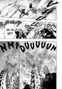 One-Punch Man 17: To proto, že jsem Plešoplášť?