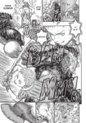 Berserk 24