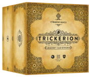 Obrázek Trickerion - Výroční edice - DJ