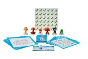 PAW Patrol - Bingo s razítky