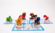 PAW Patrol - Bingo s razítky