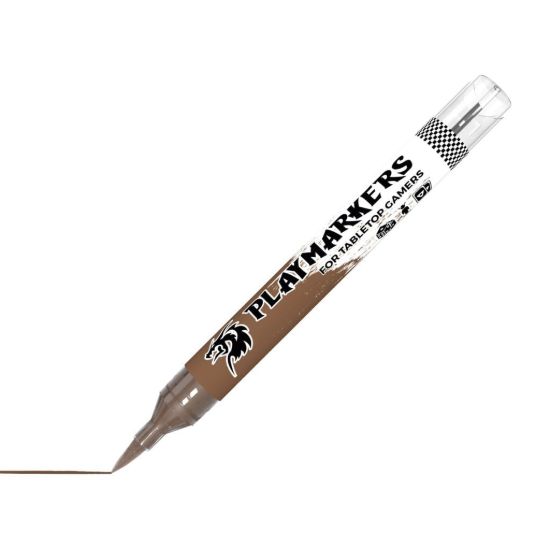 Obrázek AK Interactive: Playmarkers - Black Skin