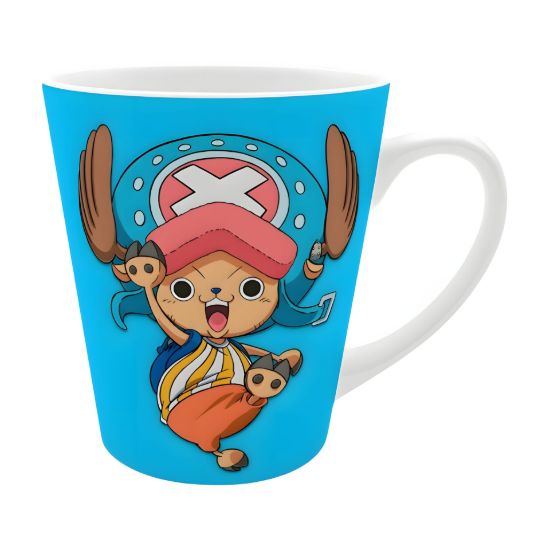 Obrázek Hrnek One Piece - Chopper