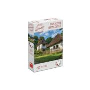 Obrázek Skanzen Humenné 60 Puzzle