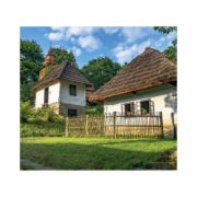 Obrázek Skanzen Humenné 60 Puzzle