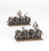 Obrázek WARHAMMER: THE OLD WORLD: CORE SET (ENG)
