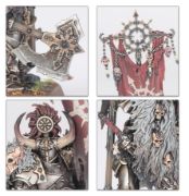Obrázek WARHAMMER: THE OLD WORLD: CORE SET (ENG)