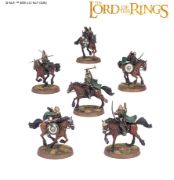 Obrázek MIDDLE-EARTH SBG: RIDERS OF ROHAN