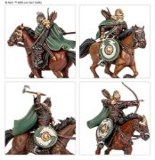 Obrázek MIDDLE-EARTH SBG: RIDERS OF ROHAN