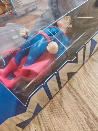 Obrázek MINIX Movies: Superman - Superman - poškozený obal