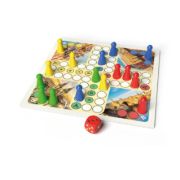 Obrázek Ludo Prague Cestovní hra