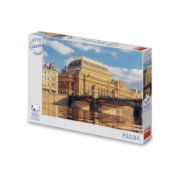 Obrázek Puzzle Národní divadlo 500 dílků