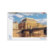 Obrázek Puzzle Národní divadlo 500 dílků