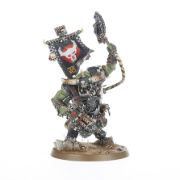 Obrázek GETTING STARTED WITH ORKS (ENG)