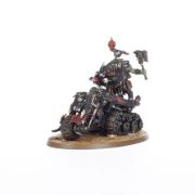 Obrázek GETTING STARTED WITH ORKS (ENG)