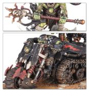 Obrázek GETTING STARTED WITH ORKS (ENG)