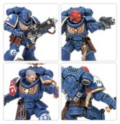 Obrázek WARHAMMER 40000: INTRODUCTORY SET (ENG)