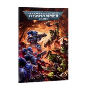 Obrázek WARHAMMER 40000: INTRODUCTORY SET (ENG)