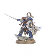 Obrázek GETTING STARTED WITH SPACE MARINES (ENG)