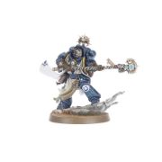 Obrázek GETTING STARTED WITH SPACE MARINES (ENG)