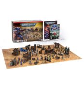 Obrázek WARHAMMER 40000: STARTER SET (ENGLISH)