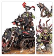 Obrázek WARHAMMER 40000: STARTER SET (ENGLISH)