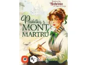 Obrázek Bohéma – Povídky z Montmartru