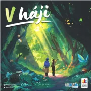 Obrázek V háji