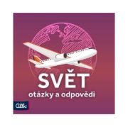 Obrázek Svět - otázky a odpovědi - poškozené
